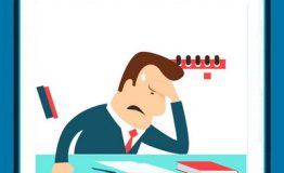 ۸. مشکلات را حل کنید، به دنبال مقصر نباشید