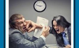 ۱. به مشکلات و اختلافات آنان رسیدگی نمی‌شود