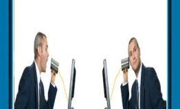 ۹. مدیریت سازمان نقاط ضعفی دارد