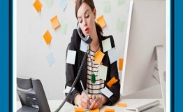 ۲. کارمند کار می‌کند، مدیر برداشت می‌کند