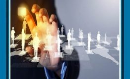 ۱۰. دیوید هاسِل، مدیرعامل اجرایی شرکت فیفتین فایو- ۱۵Five