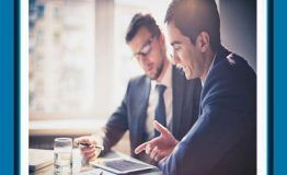 ۸. من برای مدیریت مالی، به فرد کاملا غریبه‌ای اعتماد کردم