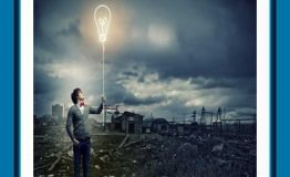 ویژگی‌های کارآفرینی ( کارآفرین خلاقانه فکر می‌کند )