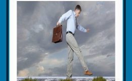 ۵. من متوجه نبودم کسب‌وکار ایجاد کرده‌ام