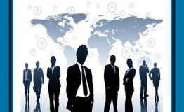 ۱۰. از کارمندان قدردانی کنید