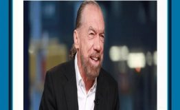  کارآفرینان برتر جهان و داستان موفقیت آنها ( جان پاول دیجوریا )