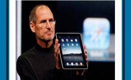  کارآفرینان برتر جهان و داستان موفقیت آنها ( استیو جابز)