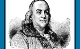  کارآفرینان برتر جهان و داستان موفقیت آنها ( بنجامین فرنکلین)