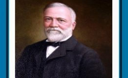  کارآفرینان برتر جهان و داستان موفقیت آنها ( اندرو کارنگی)