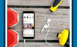 ۶. استارتاپ MoveWith؛ کلاس‌های جهانی تناسب‌ اندام در موبایل‌