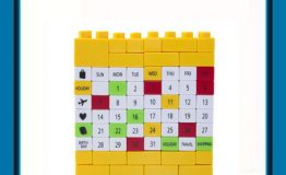 ۳. برنامه‌ی زمان‌بندی وحشتناکی برای خودتان بریزید