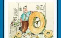 مدل هفت دامنه‌ای مولینز؛ ابزاری برای تجزیه و تحلیل فرصت‌های کسب‌وکار