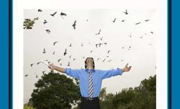 ۵. اشتیاق مسری است