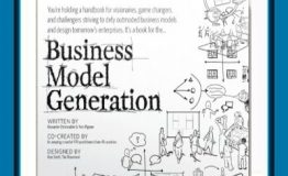 کتاب هفته – بوم مدل کسب و کار