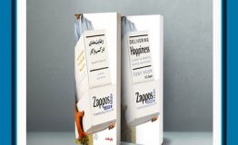 کتاب هفته – رضایت مندی در کسب‌وکار: یک راه برای سود، اشتیاق و هدف