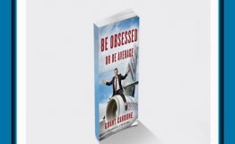 کتاب هفته –  “وسواسی باشید یا معمولی باقی بمانید” – (کار آفرینی)