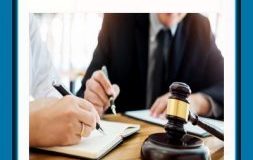 ۳. وکیل شما تک‌پر است یا از همکاران و دستیاران حقوقی خاصی استفاده می‌کند؟