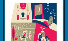 ۸. داشتن چُرتِ کاری