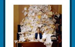 ۱. محیط کار تمیز و مرتب