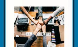 ۳. رودرروی مشکلات و سختی‌ها بایستید و پا پس نکشید