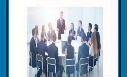 ۳. تیم مدیریتی شرکت را آماده کنید